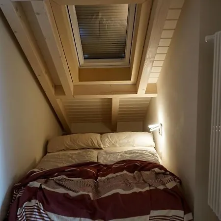 Apartment Loft 1. Og