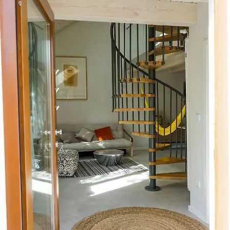Loft 1. Og