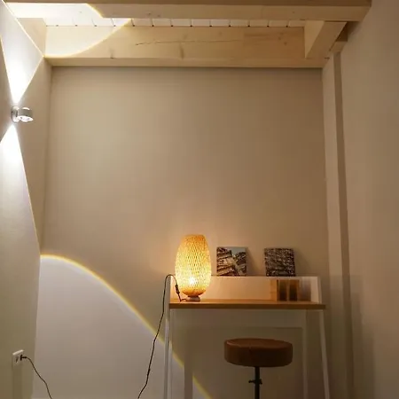 Apartment Loft 1. Og