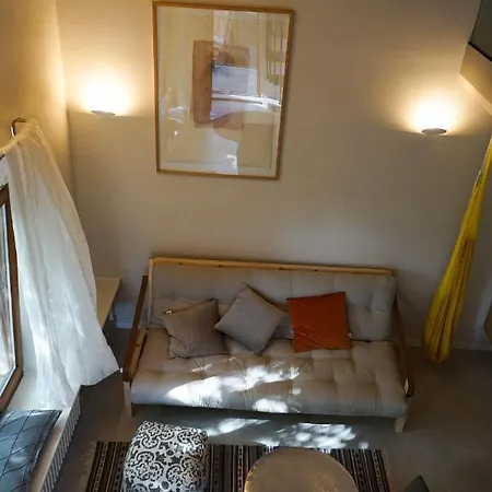 Loft 1. Og Berlin
