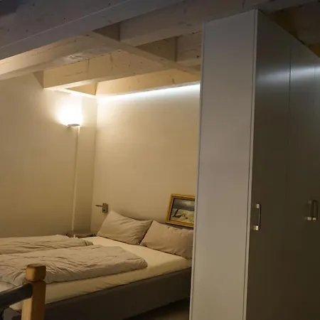 Apartment Loft 1. Og Berlin